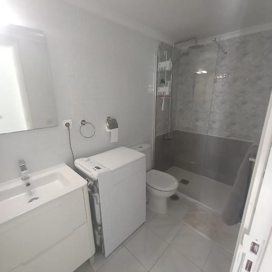 Beautiful Spacious 1-Bed Apartment With Aircon Puerto del Carmen  0*, Puerto del Carmen (Lanzarote) Spain